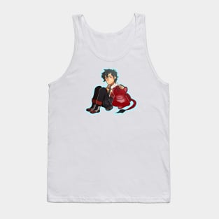 Keith Tank Top